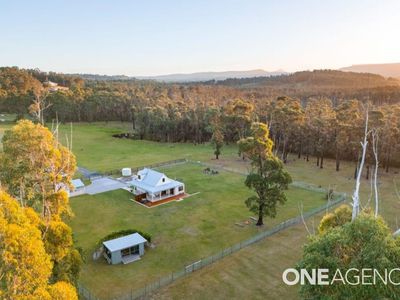 140A Narrawallee Creek Road, Lake Conjola