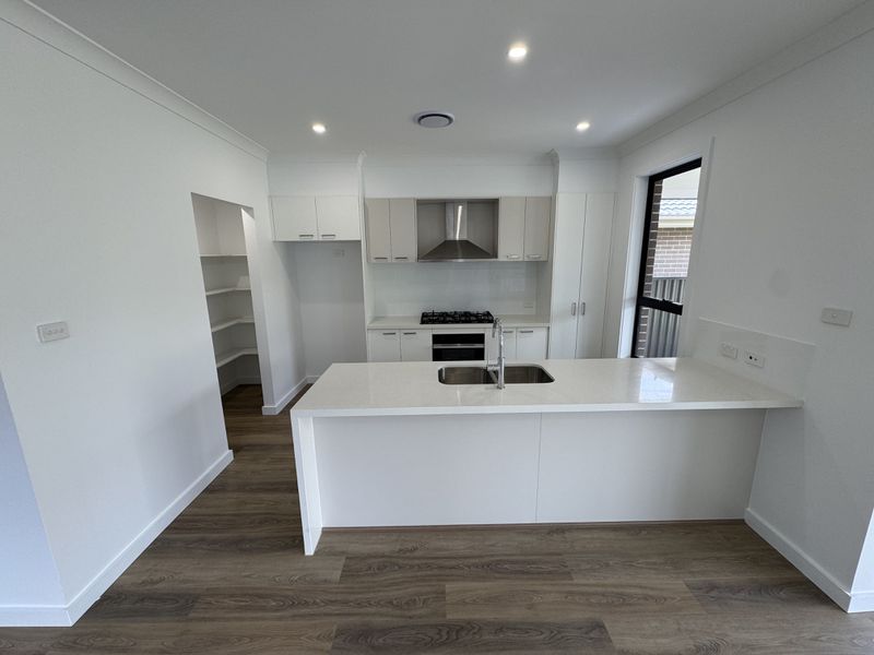 44 Sugar Cane Street, Leppington