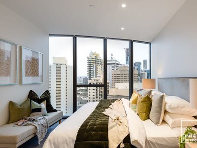 2604 / 140 Alice Street, Brisbane City