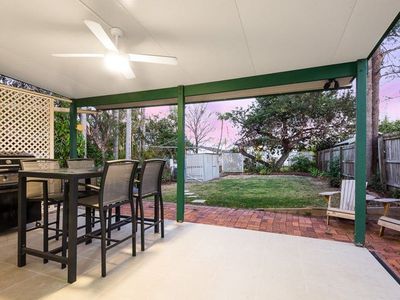 22 Price St, Oxley