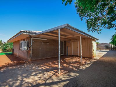 34 Somerset Crescent, South Hedland