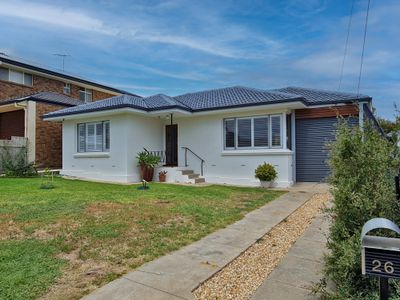 26 Davis Avenue, Christies Beach