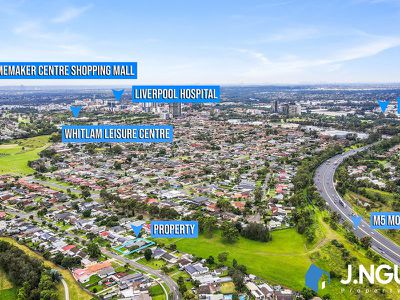 22 Amalfi Street, Lurnea