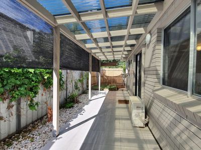 12 Prince Street, Urangan