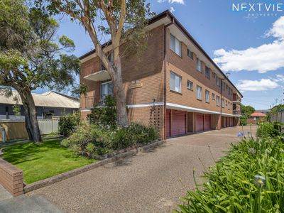 5 / 54 Railway Street, Merewether