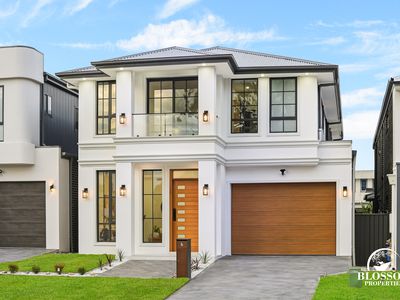 6 Bellevue Street, Riverstone