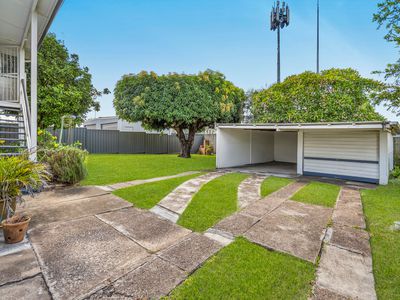 126 Glebe Road, Booval