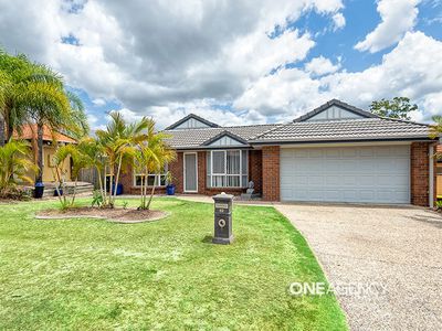 82 Centennial Way, Forest Lake