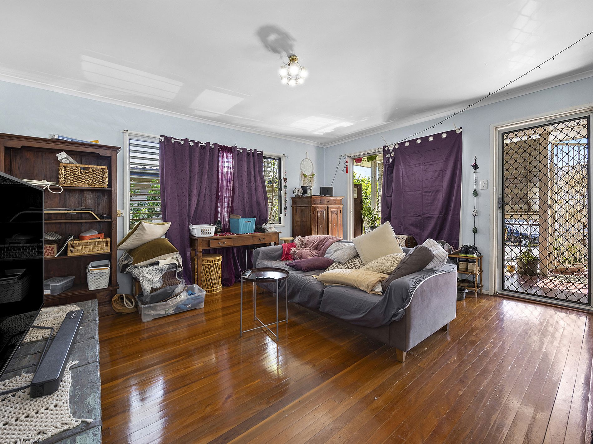 83 Boothby Street, Kedron