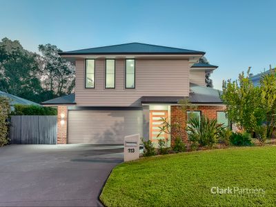 113 Kingfisher Drive, Upper Kedron