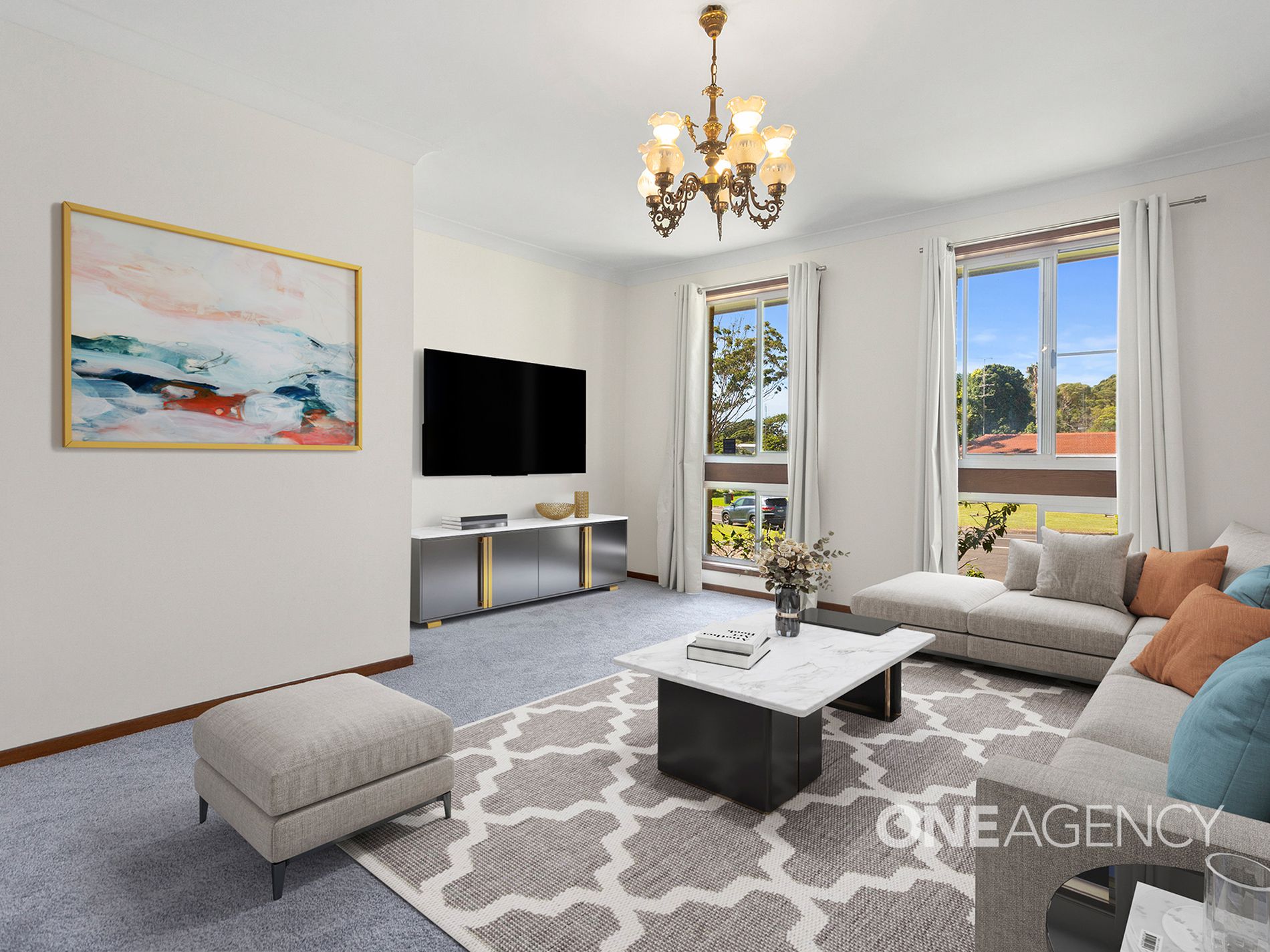 38 Blackbutt Way, Barrack Heights