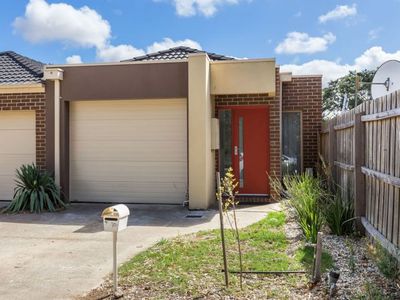 7 / 90A Ballan Road, Werribee
