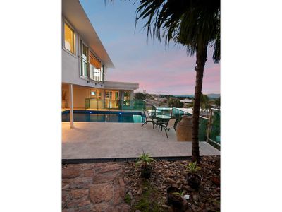 5 Fryer Street, North Ward