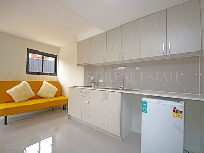 15 Hillard Street, Wiley Park