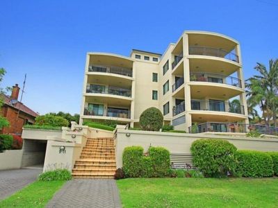 10 / 9-11 Bode Avenue, North Wollongong