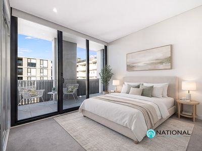 1221 / 25 Spurway Drive, Norwest