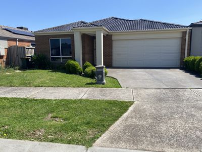 95 Isabella Way, Tarneit