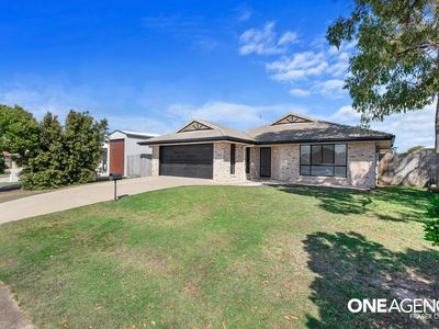 14 Stringybark Drive, Urangan