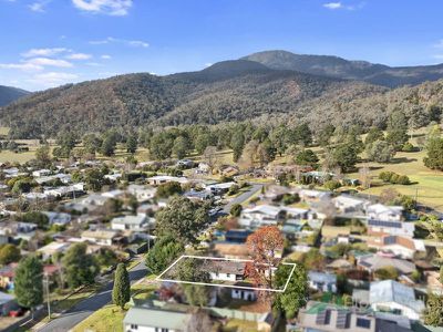 60 Roper Street, Mount Beauty