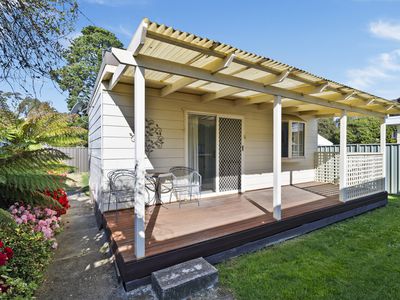 10 Redbank Road, Seymour