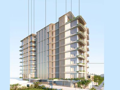 301 Golden Four Drive, Bilinga