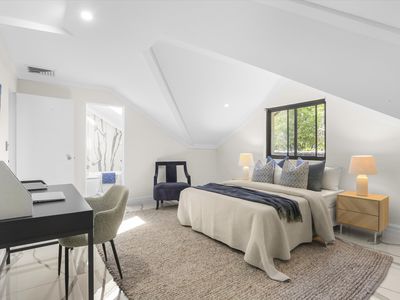 417 / 433 Alfred Street North, Neutral Bay