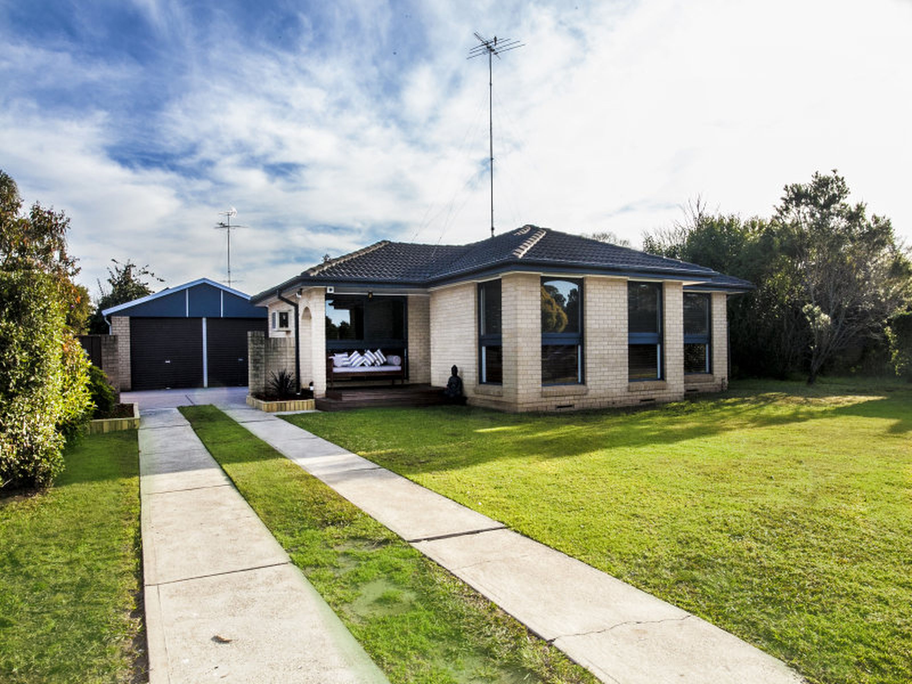 40 Cameron Street, JAMISONTOWN