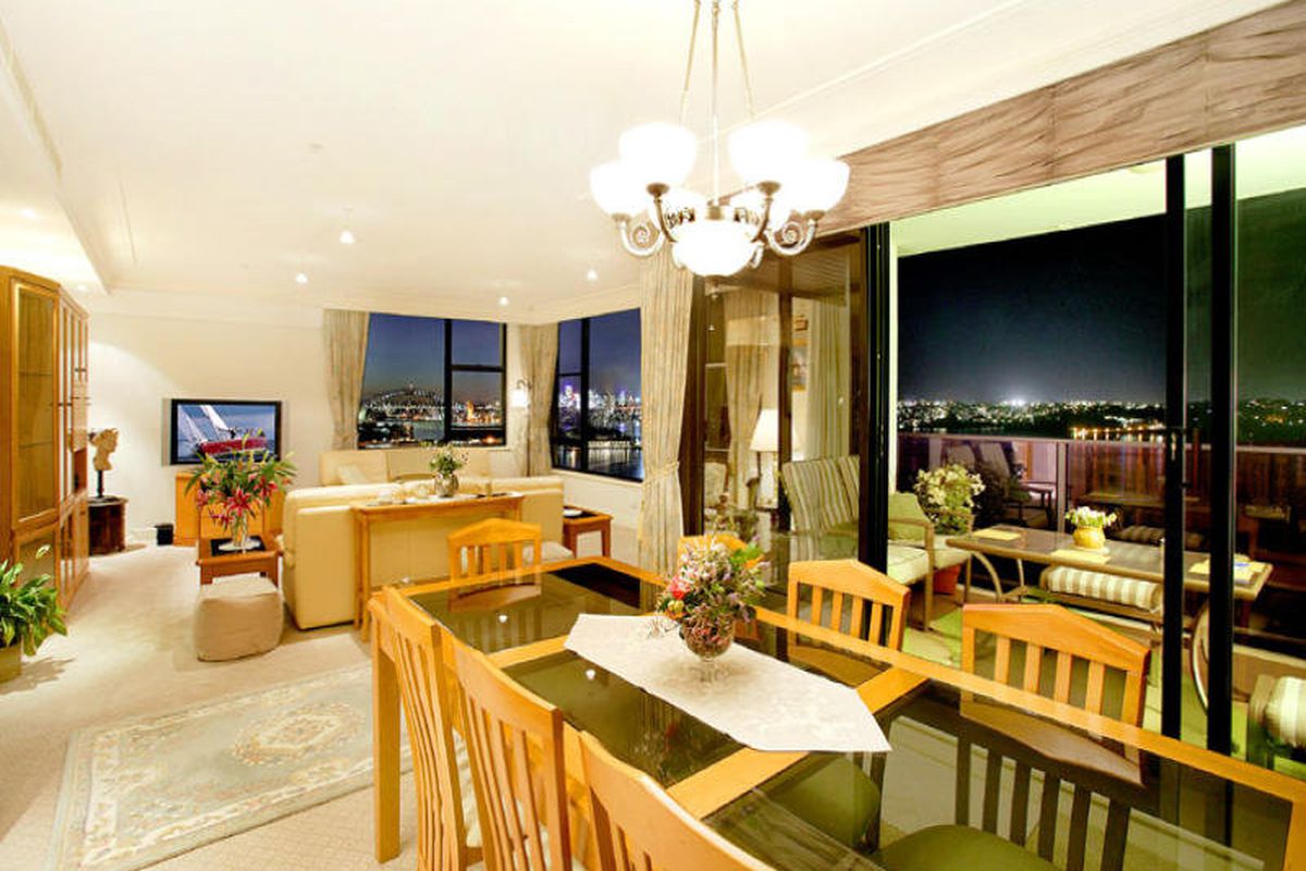 15A / 5-11 Thornton Street, Darling Point