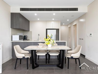 702/9 Paddock Street, Lidcombe