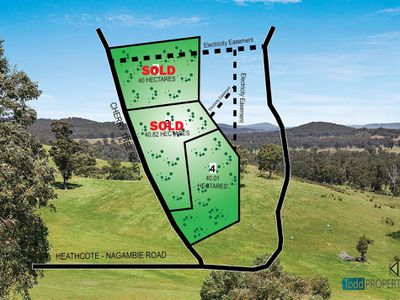 78 Cherry Tree Road, Nagambie