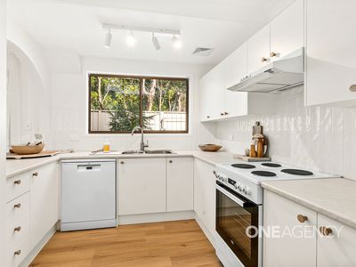 6 / 215 Elizabeth Drive, Vincentia