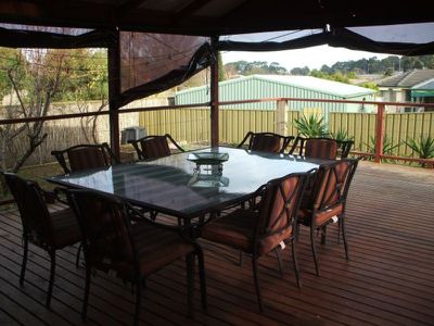1 Magnolia Court, Mount Gambier