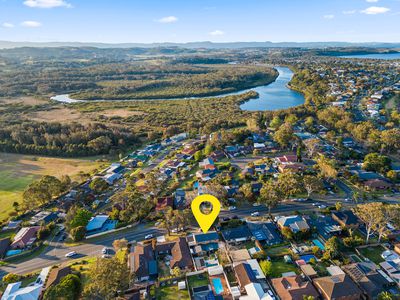 23 Meehan Drive, Kiama Downs