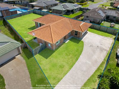 3 Myall Court, Redbank Plains