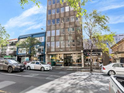 Level 4 / 147 Macquarie Street, Hobart