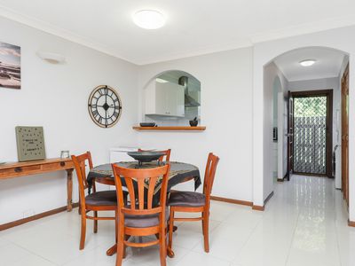 5 / 33 Scenic Highway, Cooee Bay