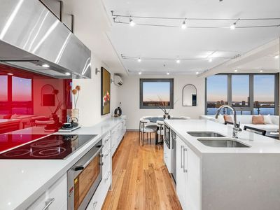 61 / 155 Adelaide Terrace, East Perth