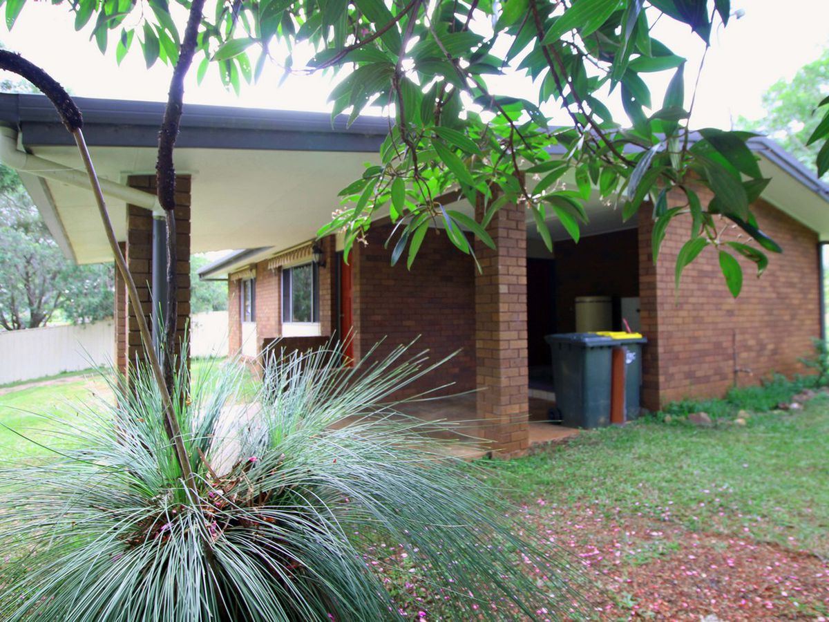 13 RIVER TERRACE, Herberton