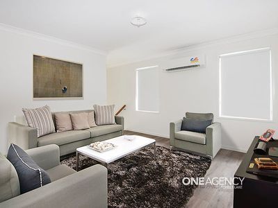 6 Gelu Court, Springfield Lakes