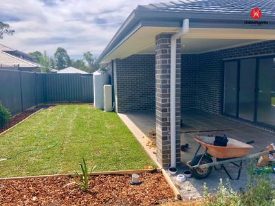 30 BANFIELD DRIVE, Oran Park