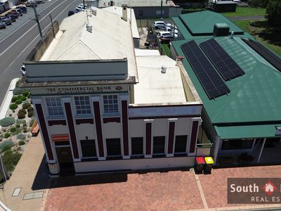 61 Haly Street, Wondai