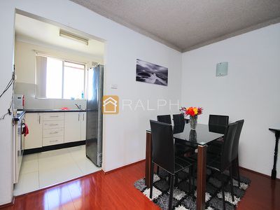 12 / 24 Fairmount Street, Lakemba