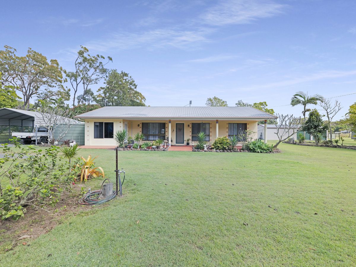 394 Quinns Road, Moorland Michaels Real Estate Bundaberg