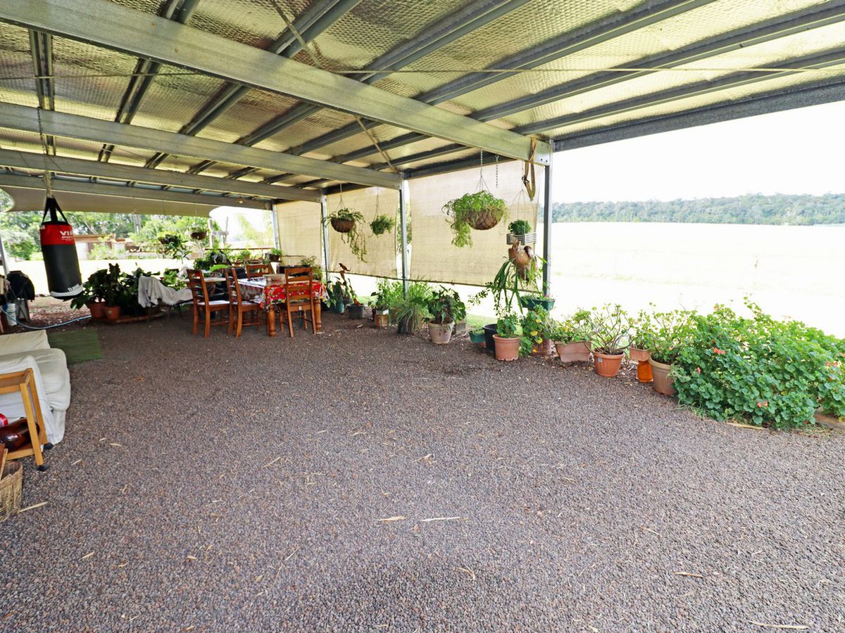 Yungaburra