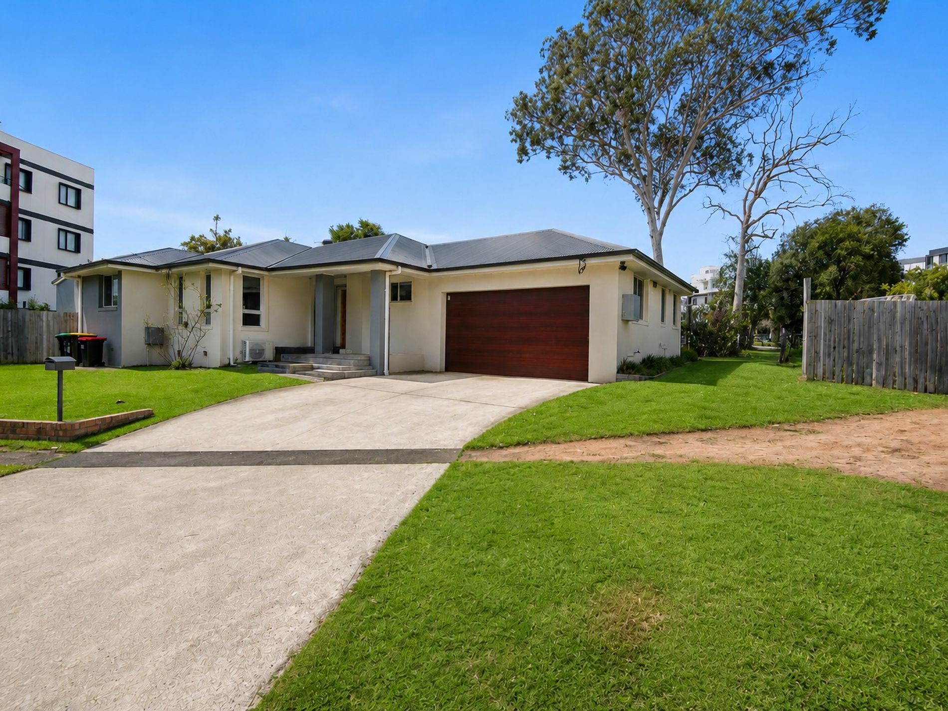 36 McKay Avenue, Moorebank