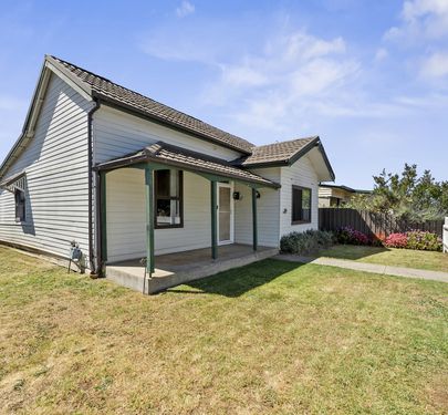 16 Victoria Street, Seymour