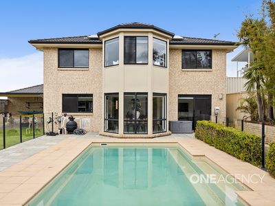 3 Gabo Crescent, Shell Cove