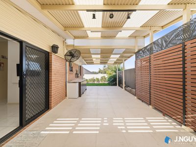 41 & 41a Mimosa Road, Bossley Park