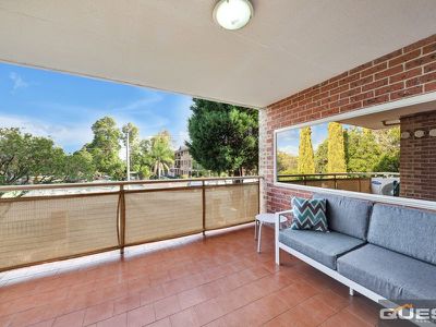 2 / 1-3 Carmen Street, Bankstown