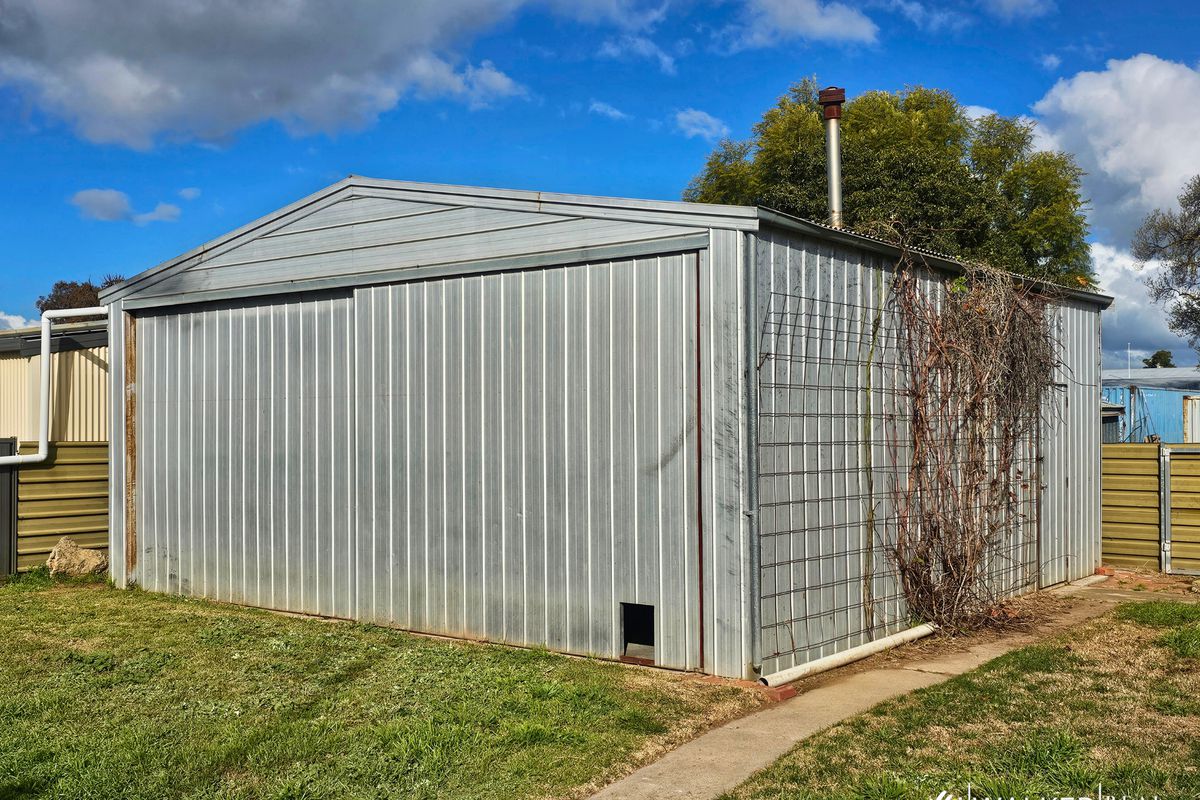 14 Pullar Street, Kyabram
